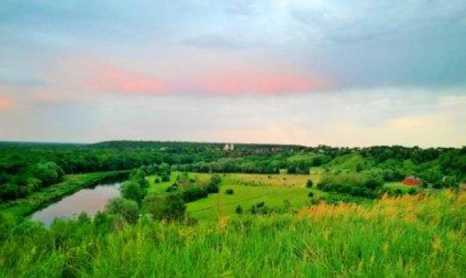 «Живописцы земли воронежской» – познавательная программа